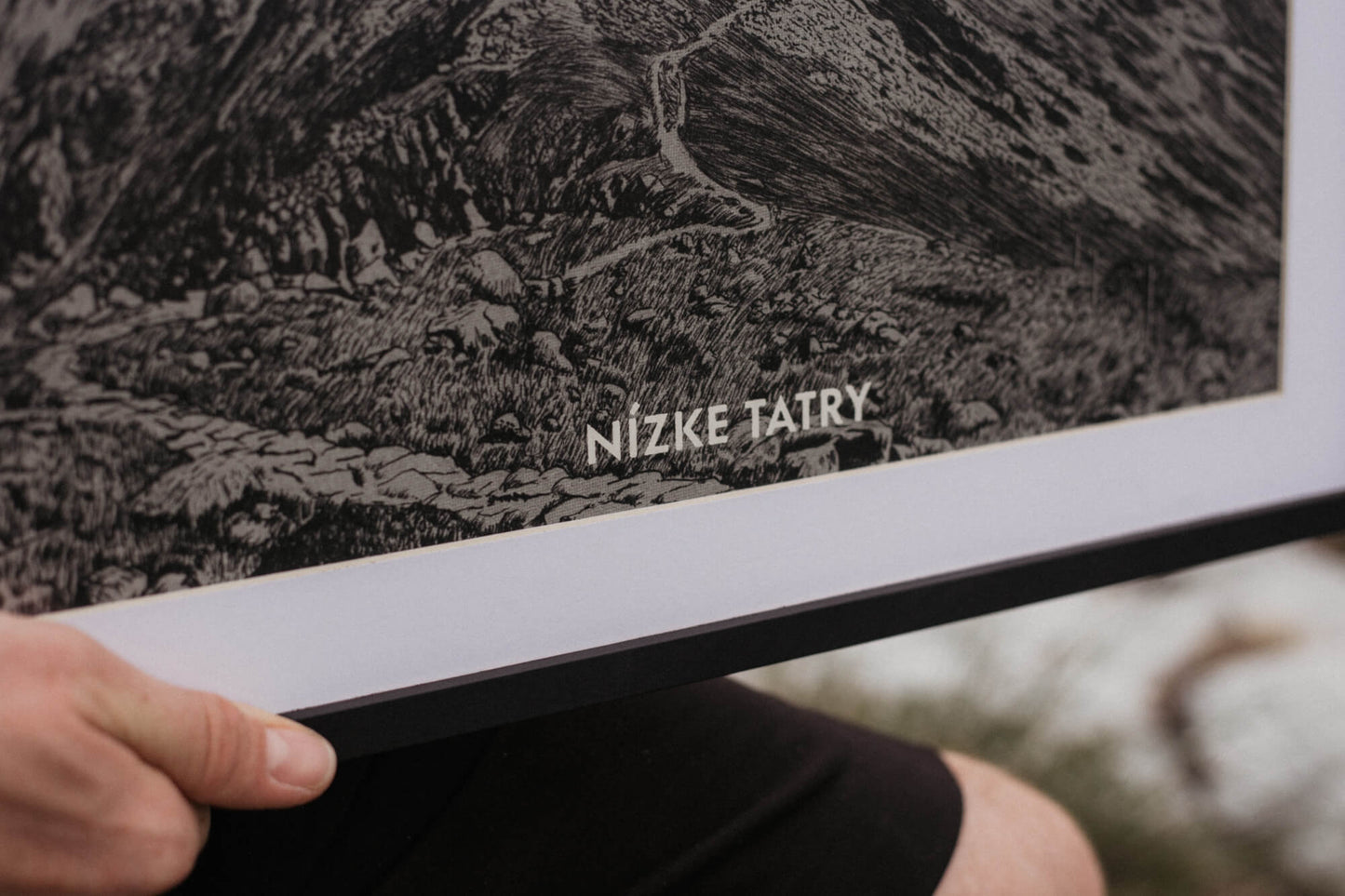 Nízke Tatry – Milan Pleva